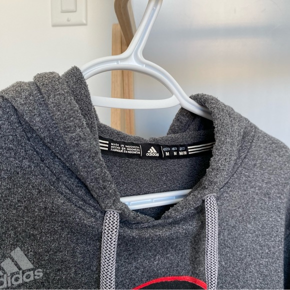 Raptors logo hoodie - Picture 3 of 6